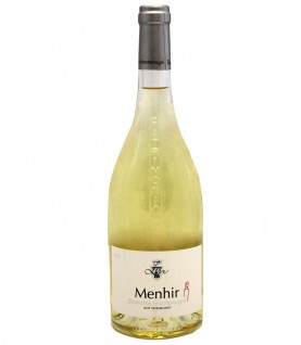 Cuvée Prestige du Menhir blanc