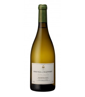 Cuvée Felice Orenga blanc