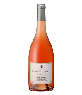 Cuvée Felice  Orenga rosé