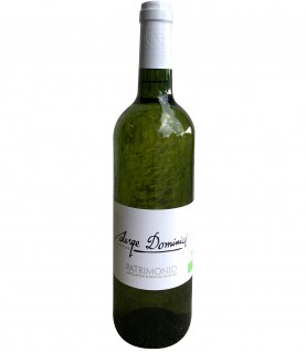 Cuvée blanc Serge Dominici