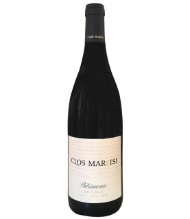 Gritole red wine Clos Marfisi
