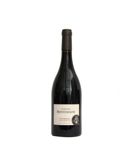 Cuvée Domaine Montemagni rouge