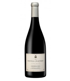 Cuvée Felice Orenga rouge