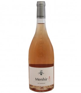 Montemagni cuvée prestige du Menhir