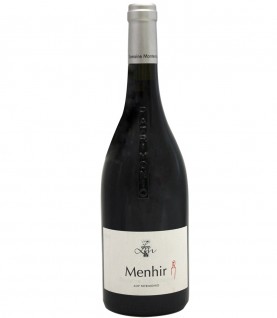 Cuvée Prestige du Menhir...