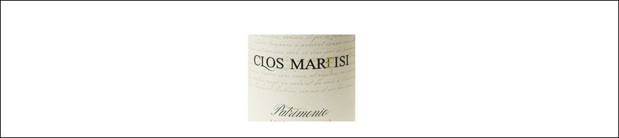 Clos Marfisi