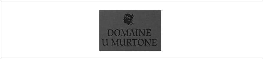 Domaine U Murtone