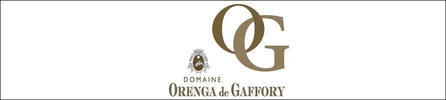 Domaine Orenga De Gaffory