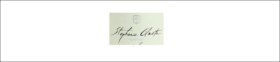 Domaine Stéphanie Olmeta