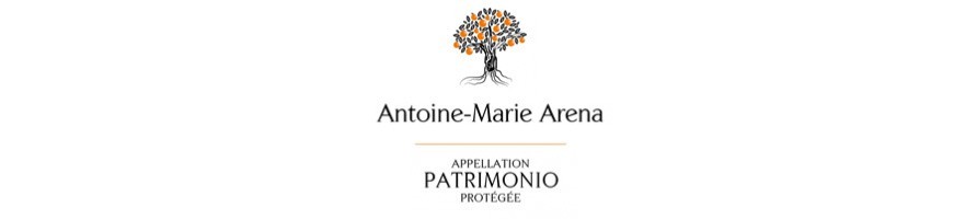 vins de patrimonio bio biodynamie cépage bianco-gentile 